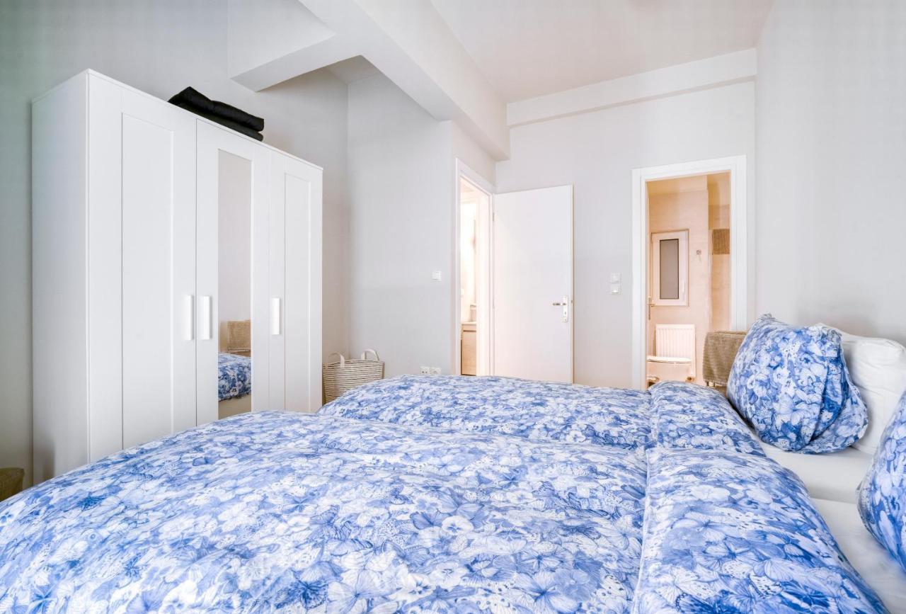 Lovely Sunlit Central Athens 2 Bedroom 2 Bathroom Condo Extérieur photo